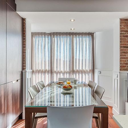Enjoybcn Fira Apartment Barcelona Bagian luar foto