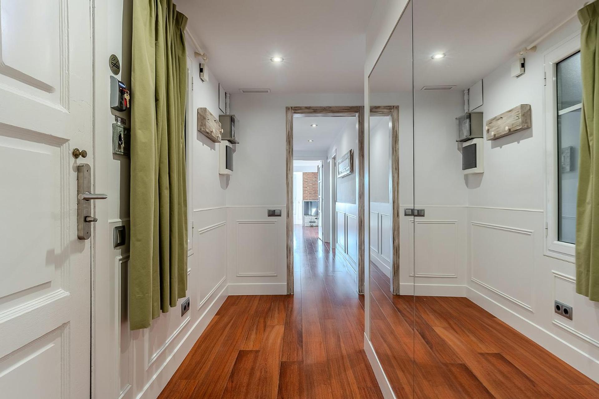 Enjoybcn Fira Apartment Barcelona Bagian luar foto