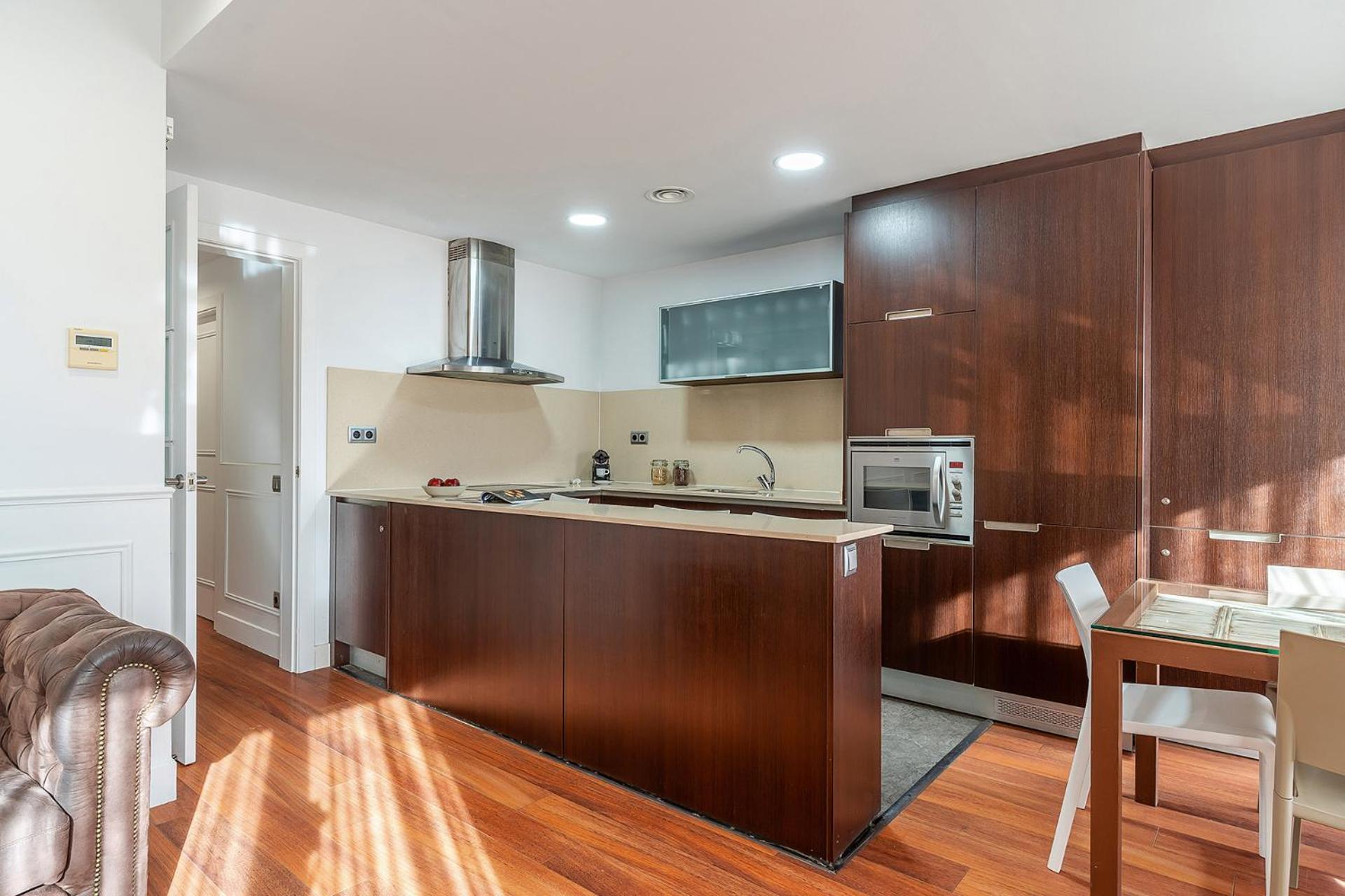 Enjoybcn Fira Apartment Barcelona Bagian luar foto