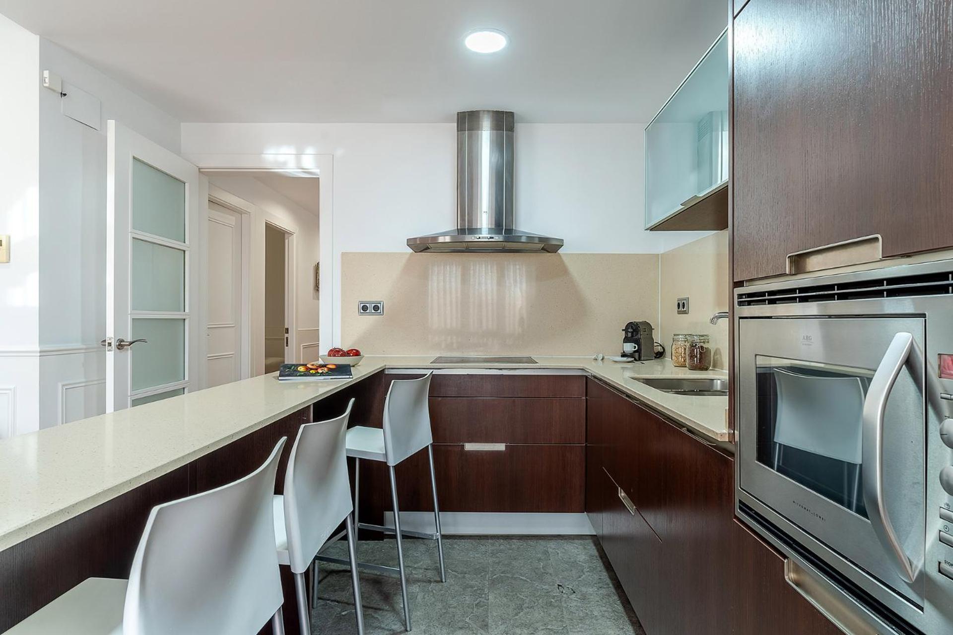 Enjoybcn Fira Apartment Barcelona Bagian luar foto