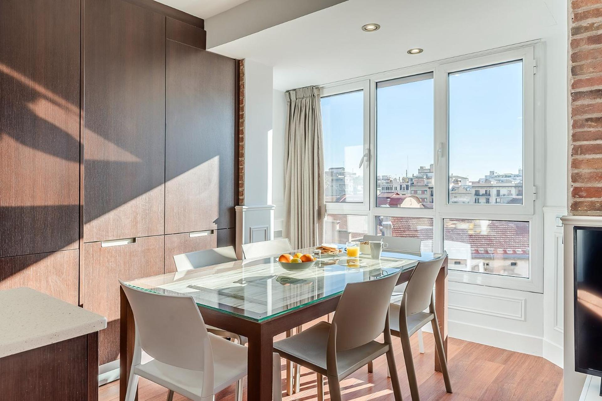 Enjoybcn Fira Apartment Barcelona Bagian luar foto