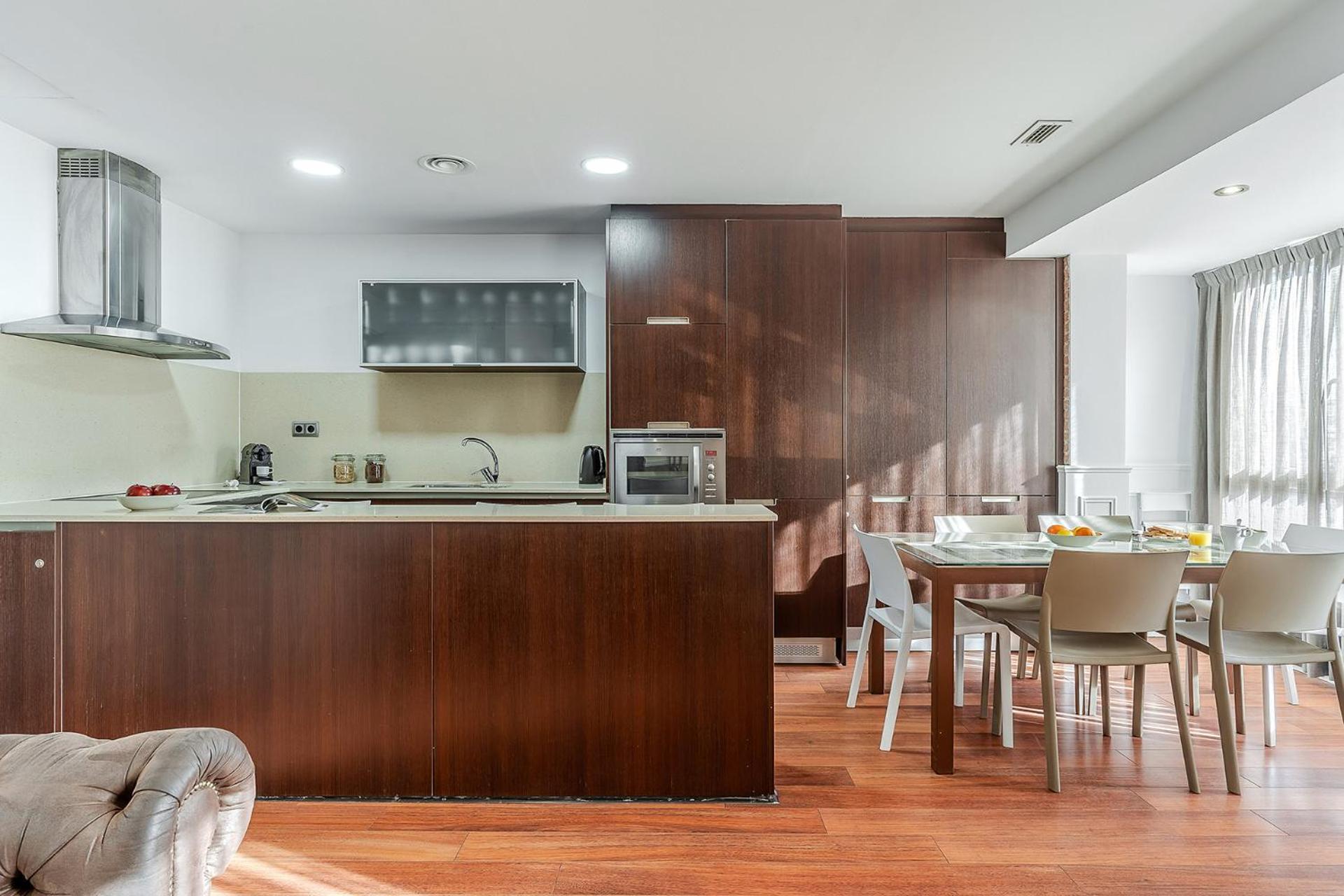 Enjoybcn Fira Apartment Barcelona Bagian luar foto